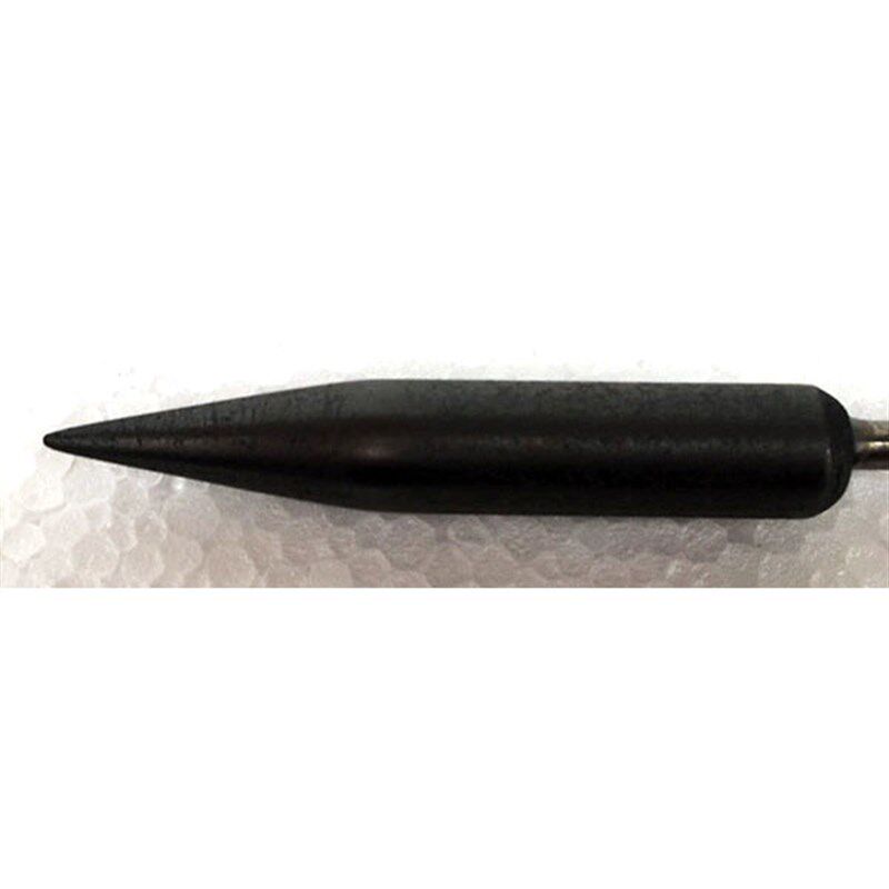子弹头石墨棒 Graphite Round Point Poker/Reamer灯工石墨