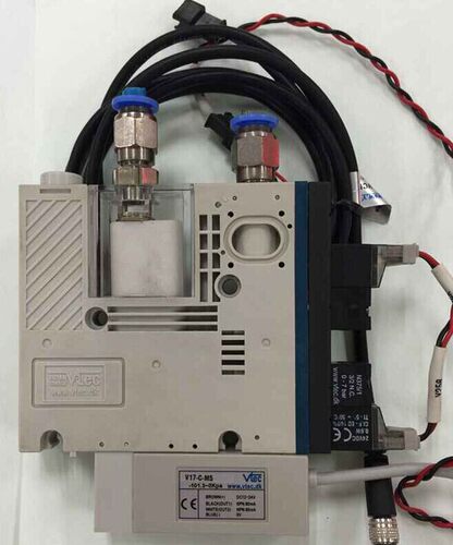 原装正品韩国VTEC VMECA真空发生器VKM62-S1-A33-GA-V-8 A32-G-8