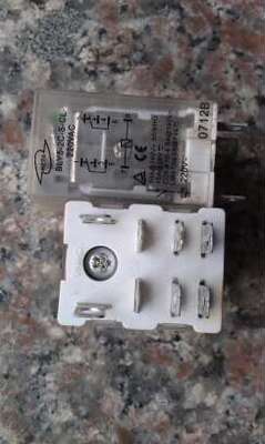 散新功率继电器BLY5-2C-S-CW-220VAC!