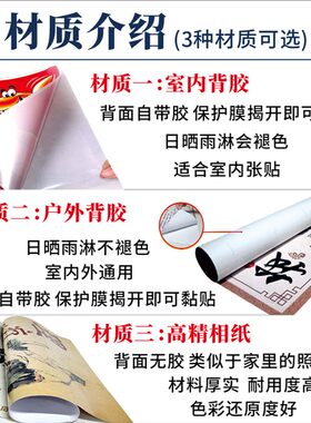 2021理发店女士直发短发发型设计时尚女发型图片海报贴纸卷发挂画