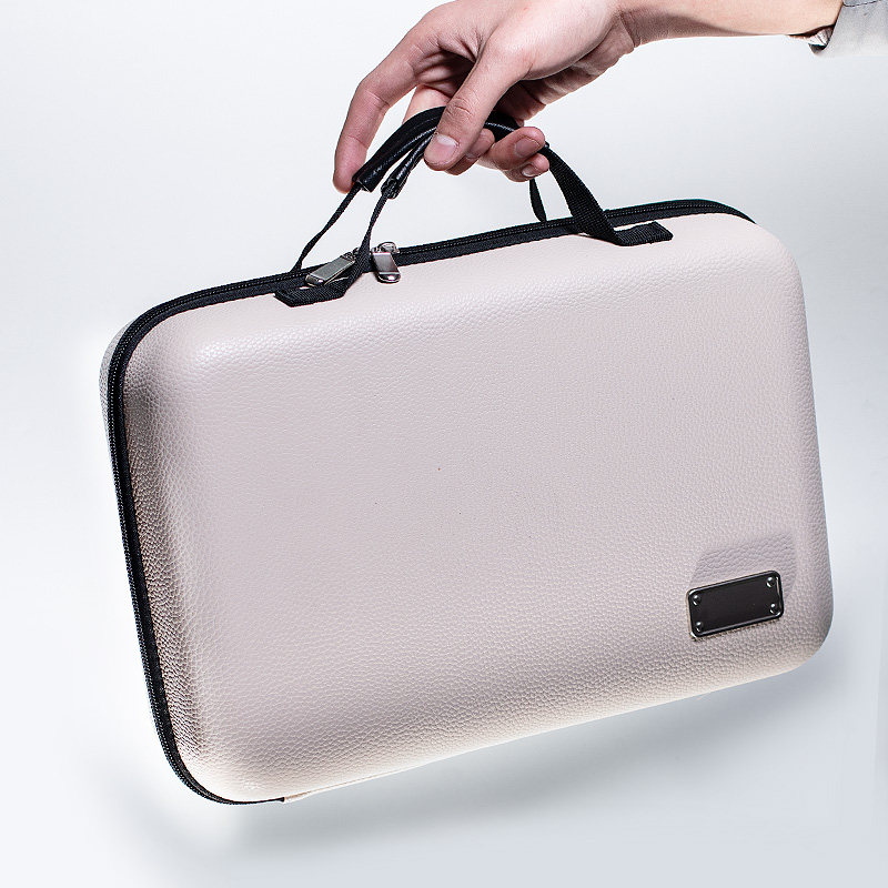 红酒杯箱子套装礼盒装礼品箱子皮制定制车载外带便携收纳手提式箱