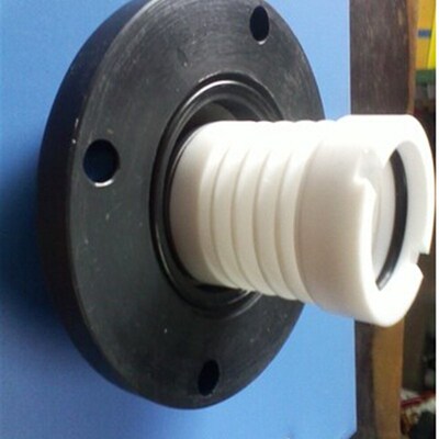 过滤机大头泵耐酸碱WB3-25前轴封+后轴封 FRONT SEAL