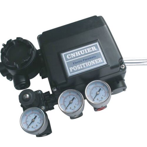 CNHUIER气动调节阀HI-1000系列电气阀门定位器HI-1000LS131