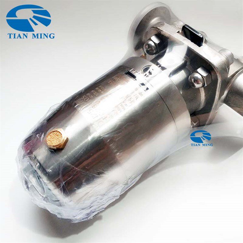 316L气动盖米隔膜阀快装卡箍卡盘式快接手动卫生食品级DN10卡盘25