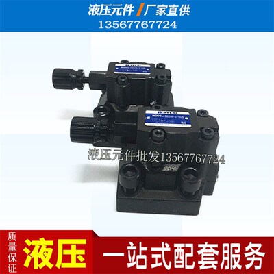 DB10-1-50B/315溢流阀先导式DB20-1-30B/200 DB30 DB10-30/100