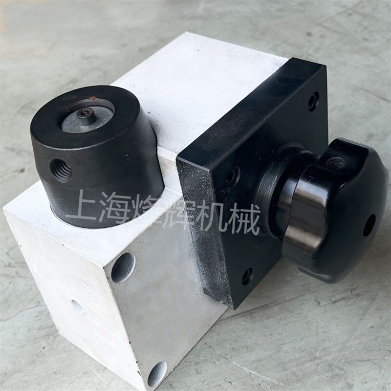 上海三机外圆磨床配件M1320M1420H尾架尾座后盖总成