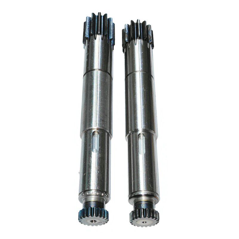 沈阳安阳大连兰州CW6163/80车床齿条轴 M1.5Z20/M3Z13长300/312mm