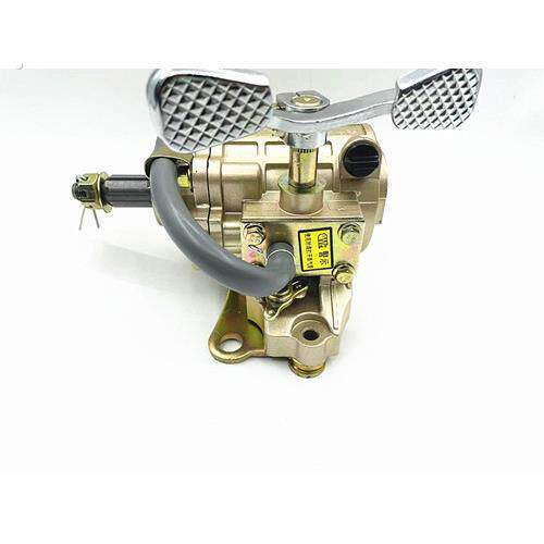 适用隆鑫宗申三轮车摩托车125 -300动霸倒挡器800载重倒档器