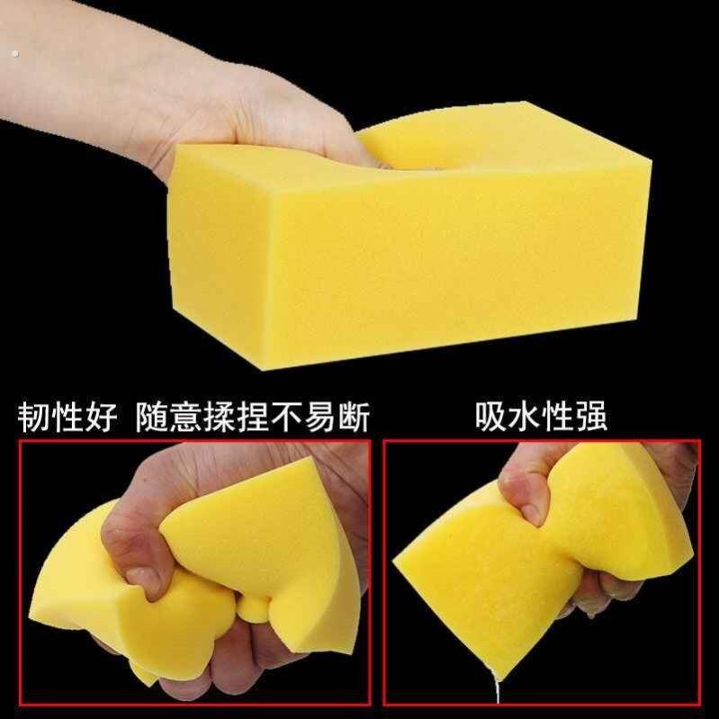 扫碎发神器发廊专用理髲店用品大全剃发清理高密度超柔软弹力海绵