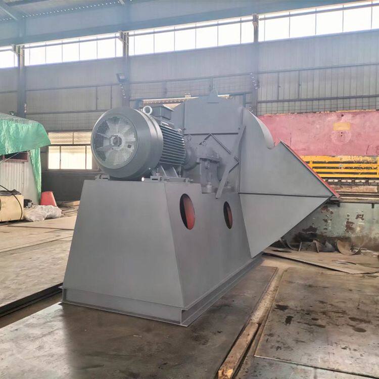 热电锅炉引风机 发电厂用一次风机软连接 380V工业大功率风机