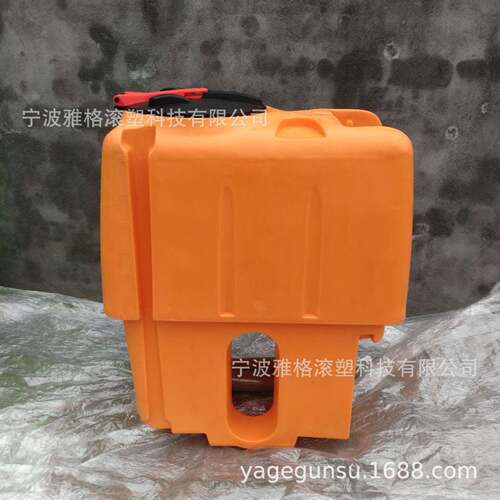 供应果园打药桶 400L 农场喷洒药剂桶 LLDPE材质 植保农药箱