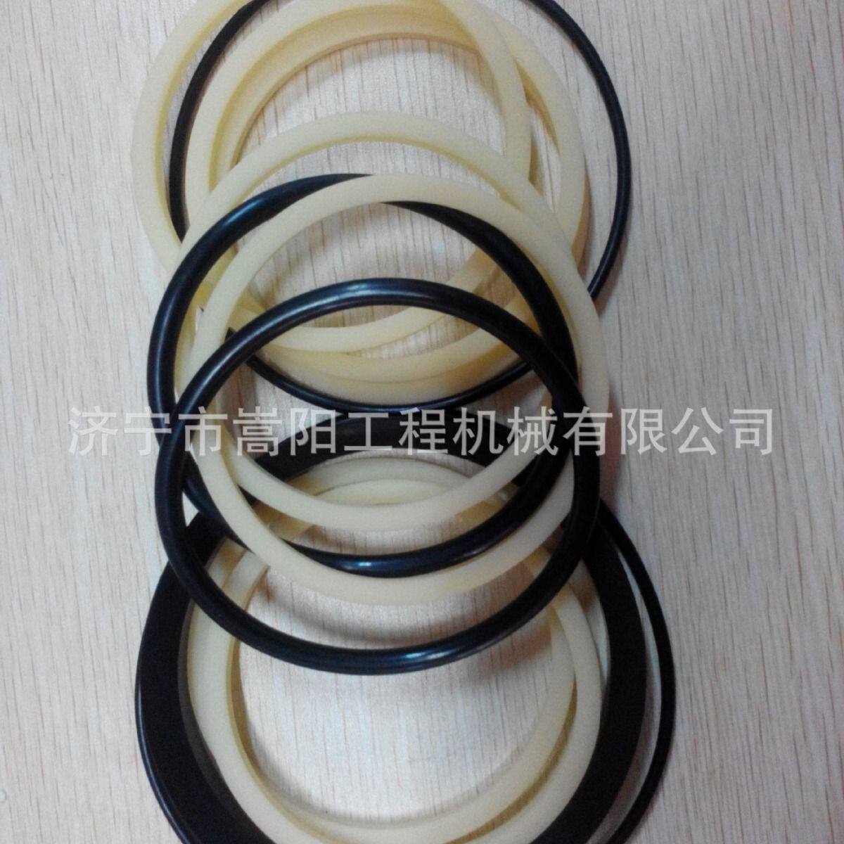 209-27-00160挖掘机油封PC650-5修理包01643-31645