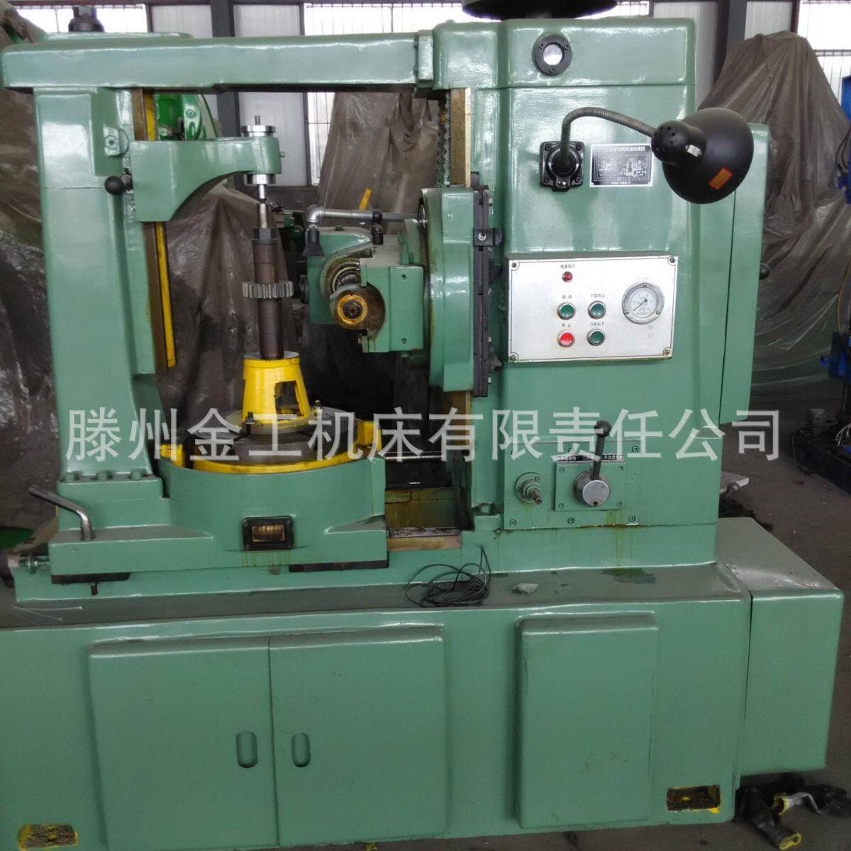 厂家直供齿轮加工机床Y3150滚齿机