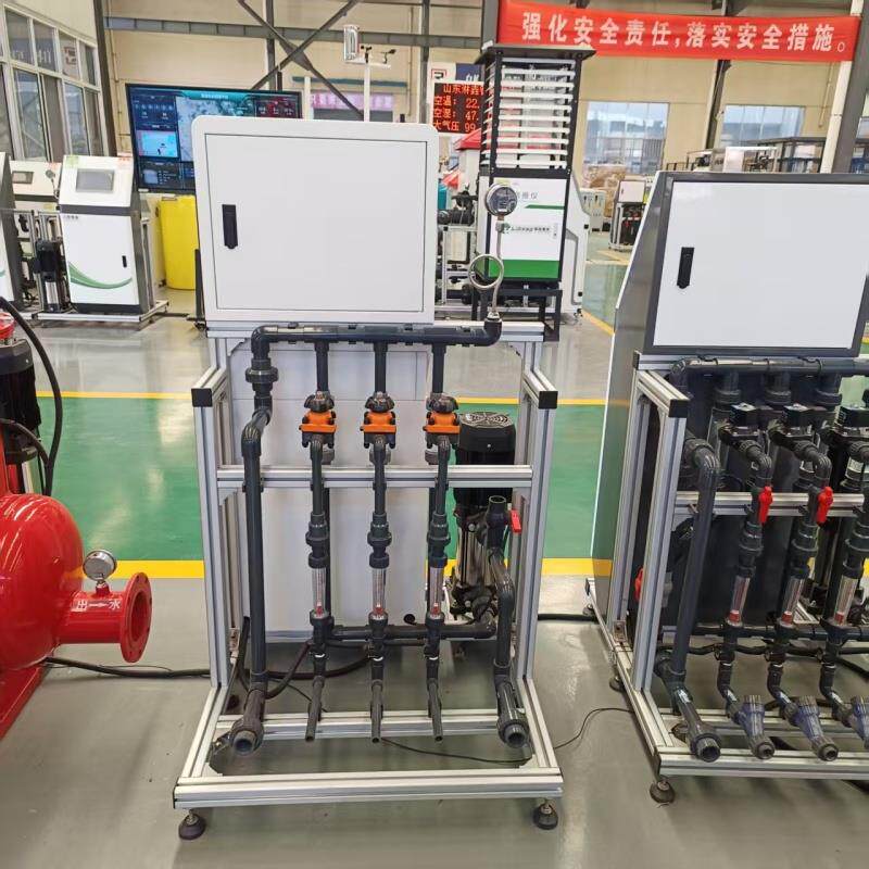 水肥一体机智能施肥灌溉设备全自动农业滴灌喷灌农用物联施肥机