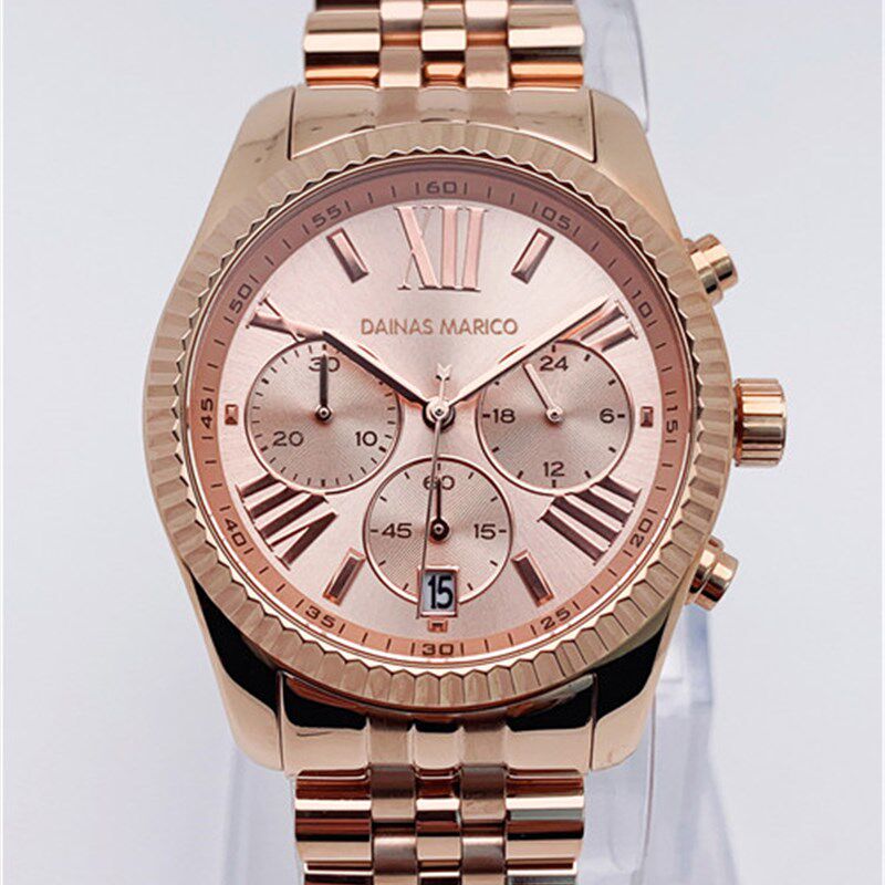 38MM 经典手表 女款 MK5735 5955 5555 5556 5569 5708 5709