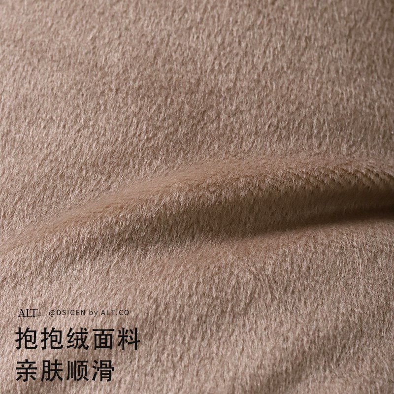 多巴胺卡通沙发抱枕套不含芯客厅轻奢高级感床上靠背垫方形靠枕头