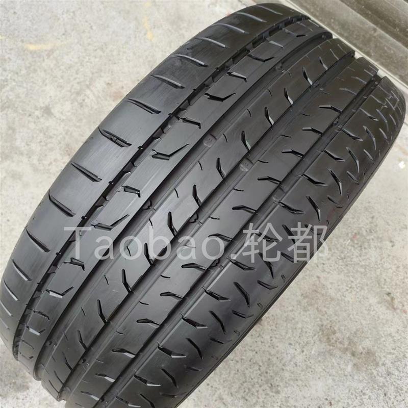 长安univ原厂马牌轮胎235/45R18寸 MC6 98V适配毛豆3REIZCAMRY