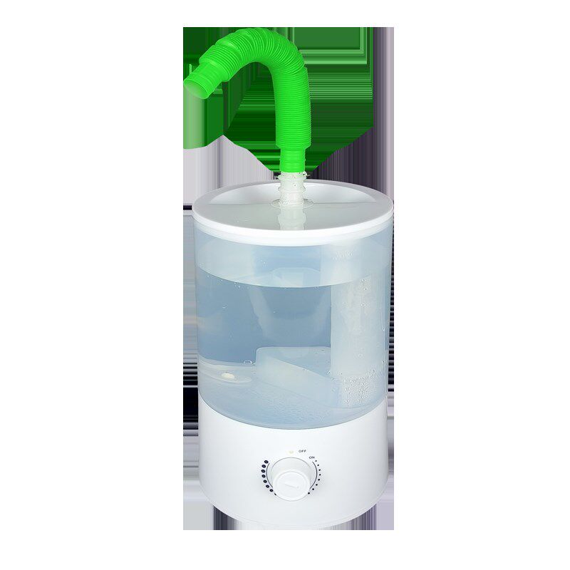 爬宠加湿器带管爬虫箱雾化加湿器定时陆龟变色龙蜥蜴两栖动物湿度