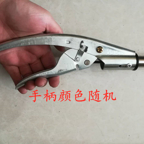 多种长度高空剪摘果器高枝剪果树剪槐米剪摘果剪子高枝剪刀