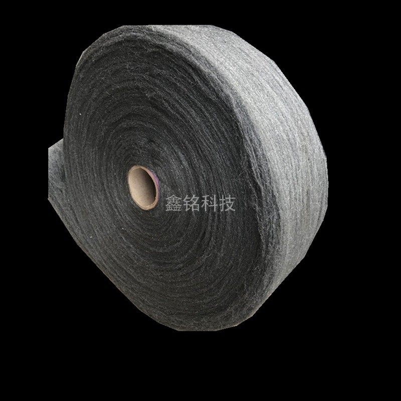红木细钢砂 钢丝绒 钢丝棉 石材抛光棉玻璃清洁棉 家具翻新抛光绵
