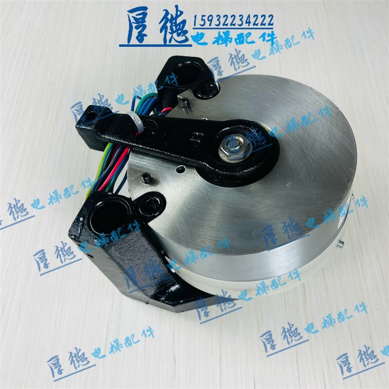 原装迅达5400电梯抱闸制动器ERSVAR11e-013600N迅达华纳抱闸质保