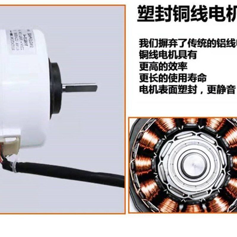 壁挂3P水空调水冷水温井水冷暖两用明装风机盘管煤改电水暖风机