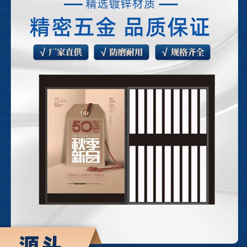 小区电动广告门人行通道栅栏小门人脸识别刷卡门禁全自动平移小门