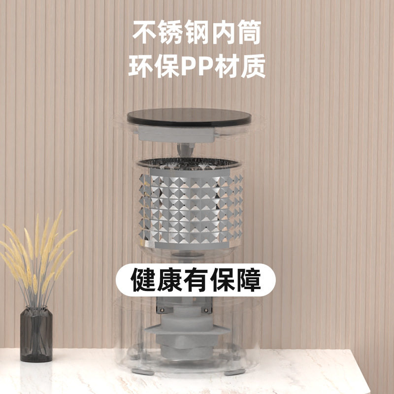 小号脱水机婴儿衣物宝宝专用单独脱水机迷你衣服小型脱水机甩衣器