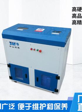 定制过期品破碎机塑料粉碎机玻璃可加工环保销毁设备电动