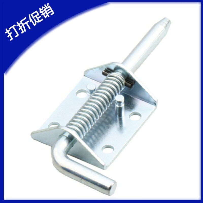 CL263不锈钢铰炼生久同款网络动力开关控制铁皮箱柜合页暗装铰炼