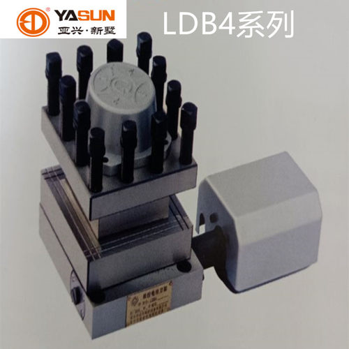 常州新墅亚兴数控电动刀架LDB4-6125/6132/6140/6150数控电动刀架