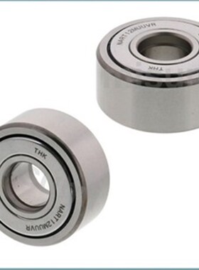 分离型滚子轴承随动器 NASTR NASTF NASTFS  6 8 10 12 15 17 20