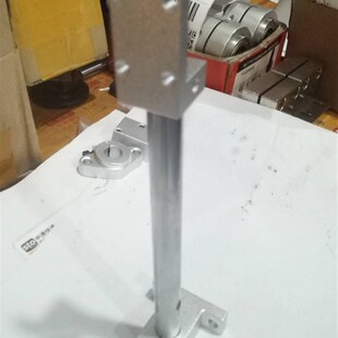 E39-L系列光电传感器用光电感应接近开关安装支架传感器支架E3Z
