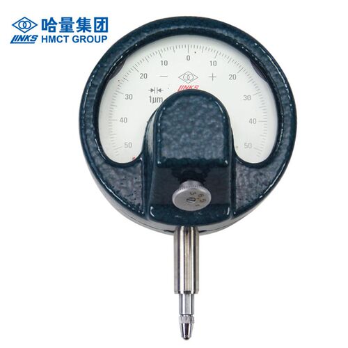 正品哈量扭簧比较仪 直径8mm 0.05 千分扭簧表 精度0.001 顺丰