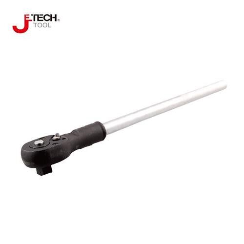 捷科JETECH19mm系列快速脱落光柄棘轮柄扳手 RT3/4