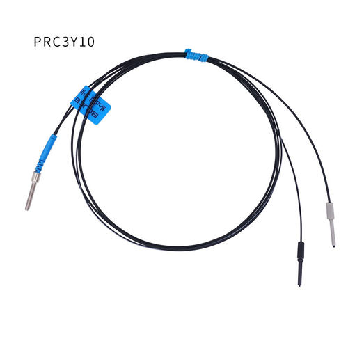 PRC3Y10 PRC4Y10 PRC3Y20 PRC4Y20十芯同轴光纤传感器对射反射