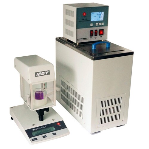 方瑞仪器 密度仪 / 液体密度仪  电磁力传感器 测量准确