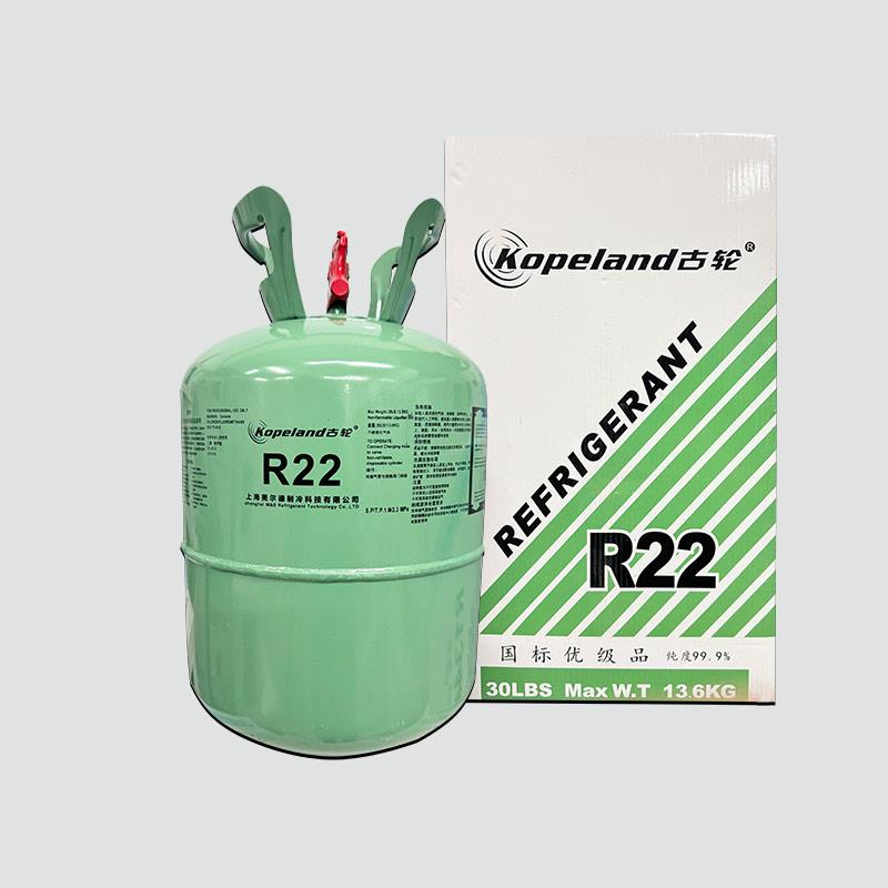 r22空调制冷剂家用定频变频空调氟利昂R410a雪种冷媒加氟工具套装