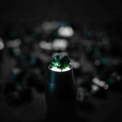 【现货】哈迪斯V2客制化定制HMX线性HIFI机械键盘轴体