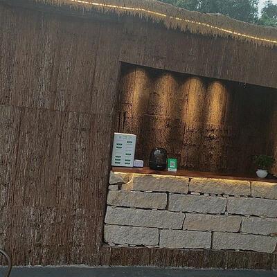 天然杉树皮 装饰真树皮外墙装修 农庄盖屋顶装饰骨科夹板拍摄道具