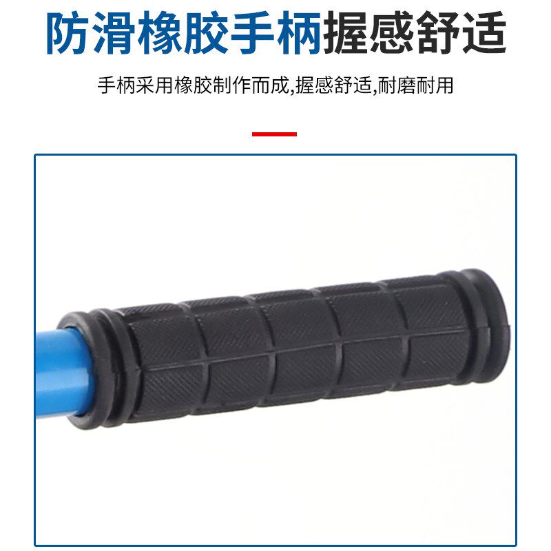 手推式吸铁车磁力清扫车强力清理钢丸钢珠铁屑自卸式车间用除铁车