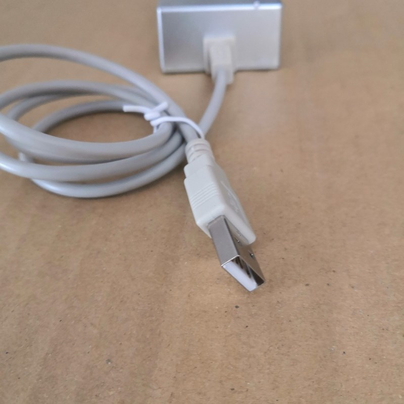 USB采集卡CAP2860视频采集盒B超内窥镜支持XPWin7Win10可试用退换
