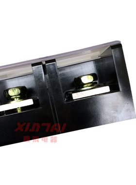 厂家直销铜件TC-3004大电流接线排 300A4P接线板接线座 质量保证!