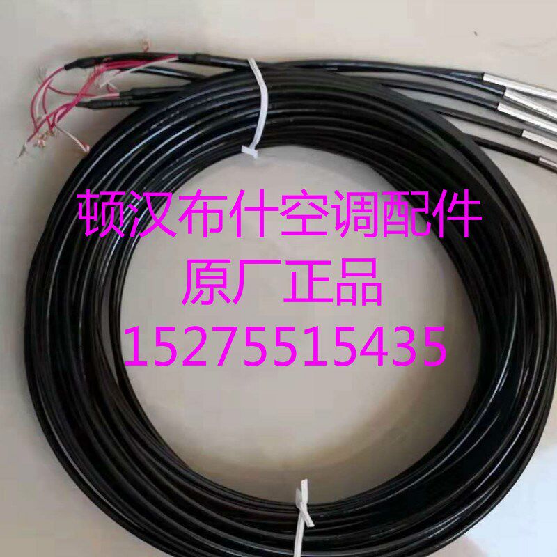 全新顿罕布什空调温度传感器E020089 顿汉布什配件大全 感温探头