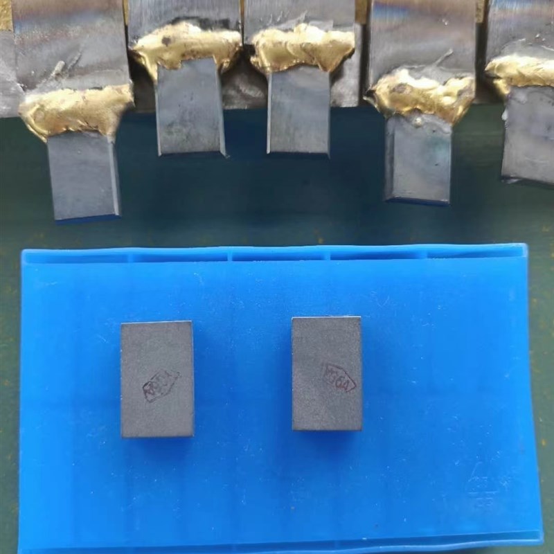 钳工三角刮刀平面刮刀机床导轨 刮研铲刀 钳工硬质合金刮刀铲刮刀