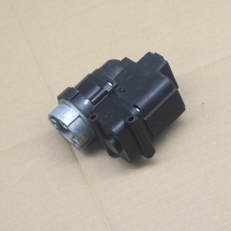 适配新胜达ix25名图朗动索八起亚车k3k4k5kx5后视镜折叠电机齿轮