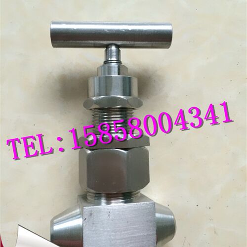 J61Y/W/H-63C/P/100RL承插焊接不锈钢碳钢针型阀 自贡针型截止阀