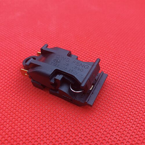 金灶维修配件E-15/E-12/T-210/T-218/烧水壶蒸汽开关3个16A 250V
