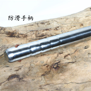 园艺农用工具短柄全钢两用镐锄种地种菜花锄小锄头农具除草户外