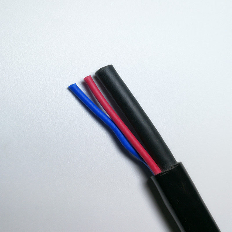 包邮监控线 线带电源一体线 线75-3纯铜监控传输线 线同轴线 线SY